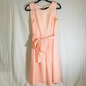 Tommy Hilfiger Pink Dress